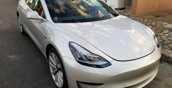 Tesla Model 3 w bazowej wersji zadebiutuje w 2019 roku?